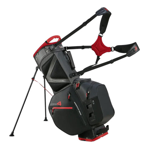 Aqua Hybrid 4 Standbag