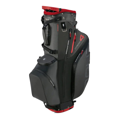 Aqua Hybrid 4 Standbag