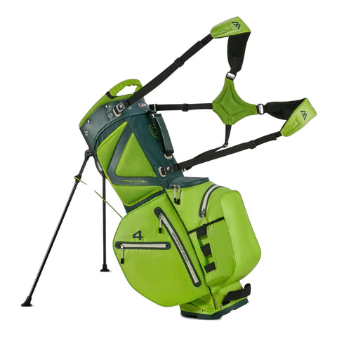 Aqua Hybrid 4 Standbag