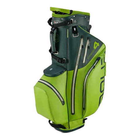 Aqua Hybrid 4 Standbag