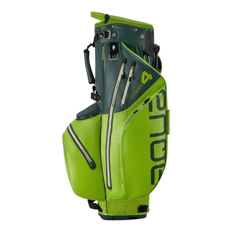 Aqua Hybrid 4 Standbag