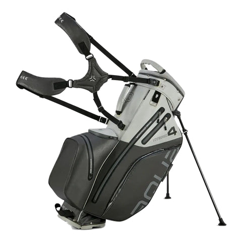 Aqua Hybrid 4 Standbag