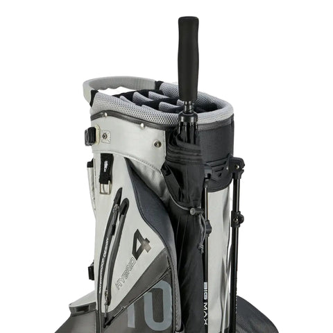 Aqua Hybrid 4 Standbag