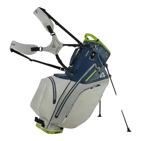 Aqua Hybrid 4 Standbag