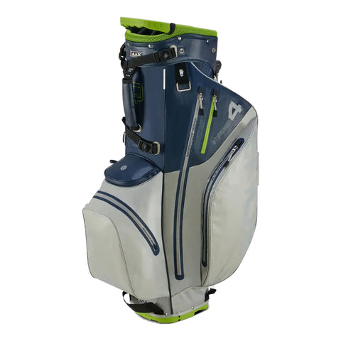 Aqua Hybrid 4 Standbag