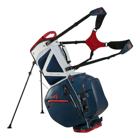 Aqua Hybrid 4 Standbag