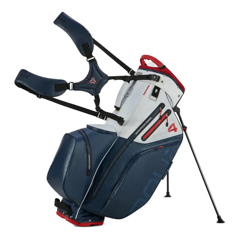 Aqua Hybrid 4 Standbag