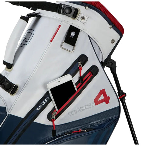 Aqua Hybrid 4 Standbag