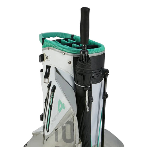 Aqua Hybrid 4 Standbag