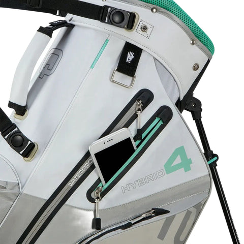 Aqua Hybrid 4 Standbag