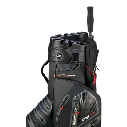 Aqua Silencio 4 Organizer Cartbag