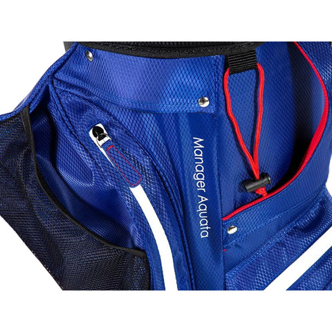 Manager Aquata Cartbag