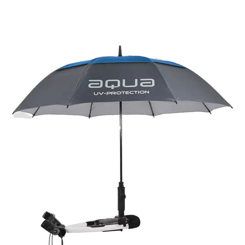 Aqua UV Golfschirm