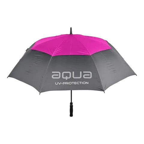 Aqua UV Golfschirm