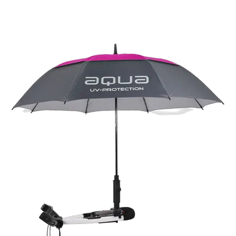 Aqua UV Golfschirm