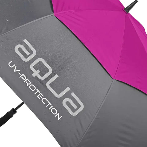 Aqua UV Golfschirm