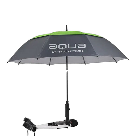 Aqua UV Golfschirm