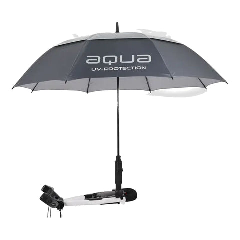 Aqua UV Golfschirm