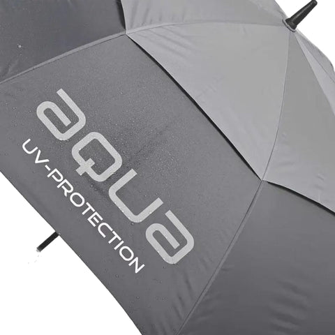 Aqua UV Golfschirm