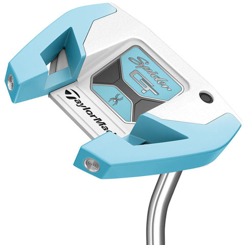 Assault X Womens Single Bend Putter Damen