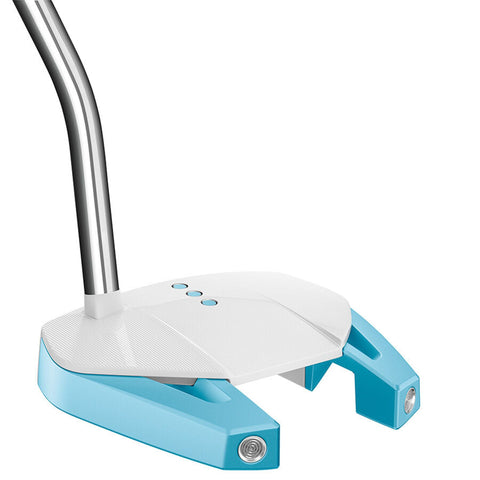 Assault X Womens Single Bend Putter Damen