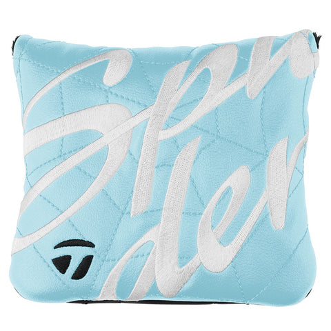 Assault X Womens Single Bend Putter Damen