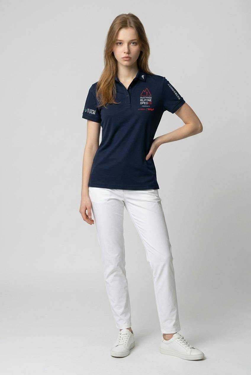 Austrian Alpine Open Polo Damen