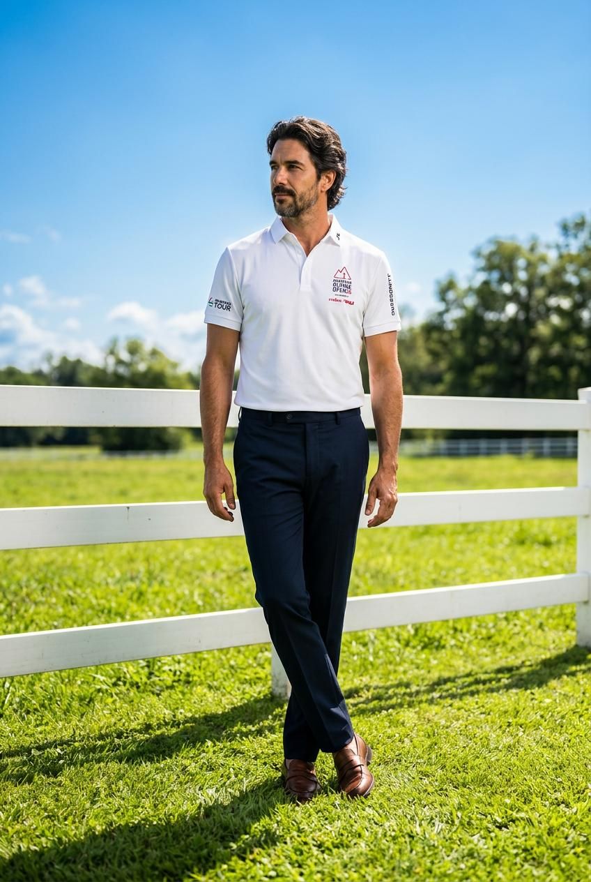 Austrian Alpine Open Polo Herren