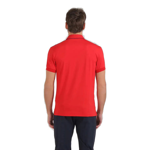 Astagna Golfpolo Herren