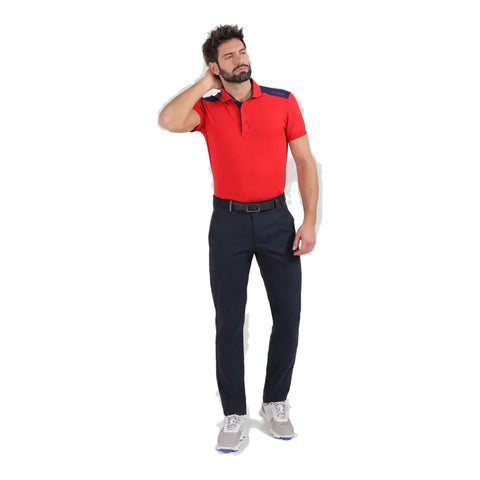 Astagna Golfpolo Herren