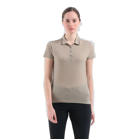 Atanasia Poloshirt Damen