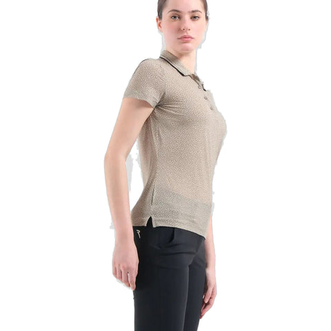 Atanasia Poloshirt Damen