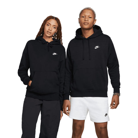 Club Fleece Pullover Hoodie