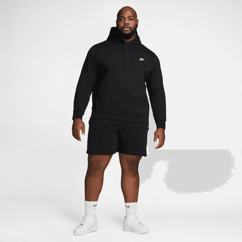 Club Fleece Pullover Hoodie