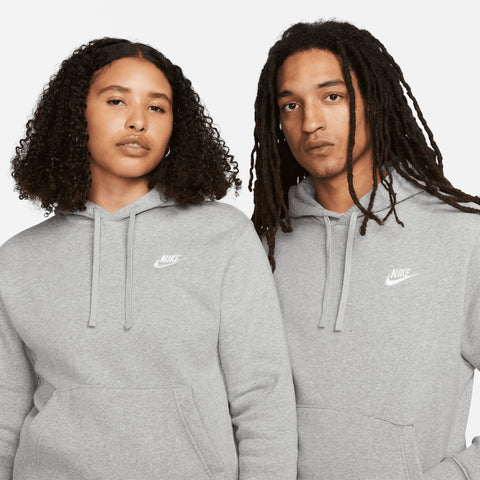 Club Fleece Pullover Hoodie