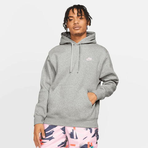Club Fleece Pullover Hoodie