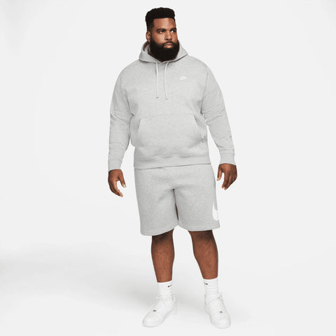 Club Fleece Pullover Hoodie