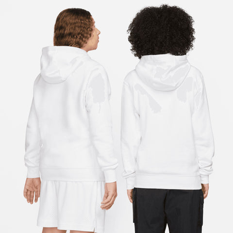 Club Fleece Pullover Hoodie