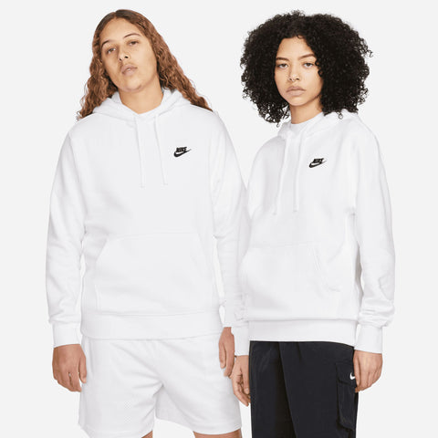 Club Fleece Pullover Hoodie