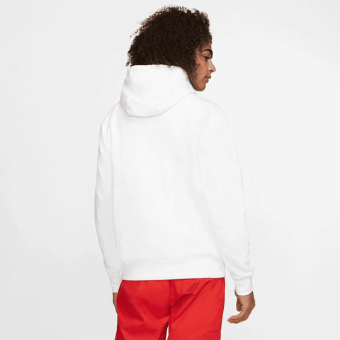 Club Fleece Pullover Hoodie