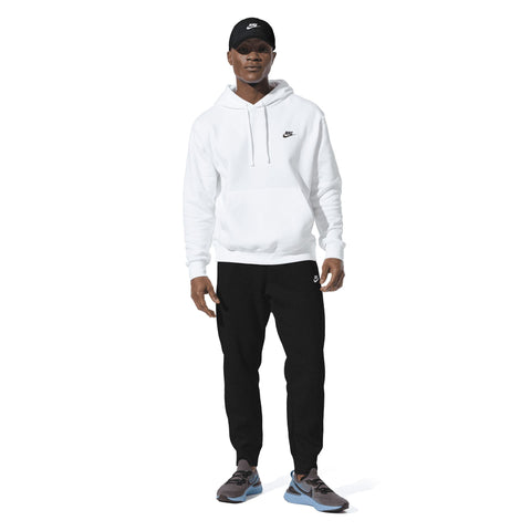 Club Fleece Pullover Hoodie