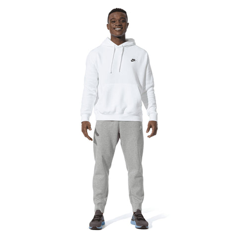 Club Fleece Pullover Hoodie