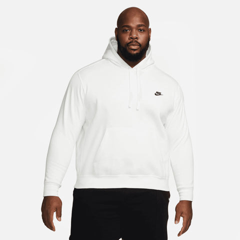 Club Fleece Pullover Hoodie
