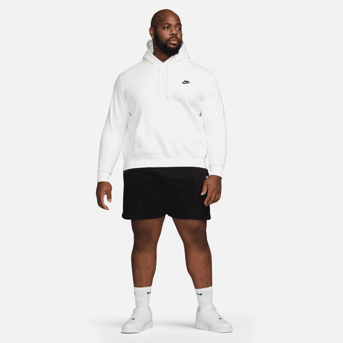 Club Fleece Pullover Hoodie
