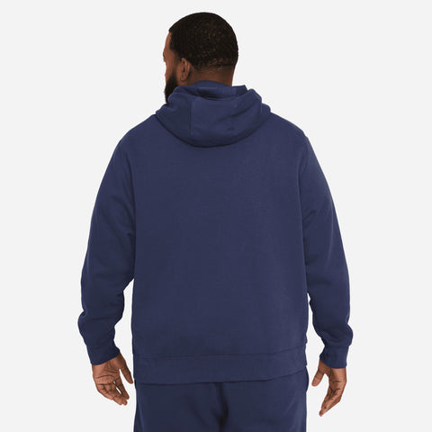 Club Fleece Pullover Hoodie