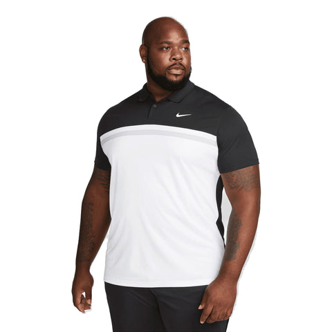 Victory Golfpolo Herren
