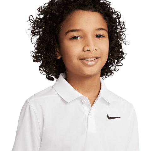 Victory Solid Polo