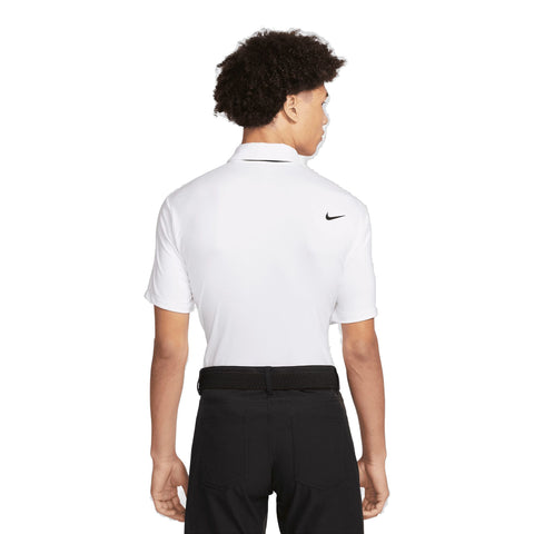 Tour Solid Polo Herren