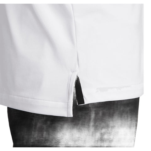 Tour Solid Polo Herren
