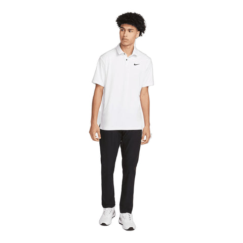 Tour Solid Polo Herren